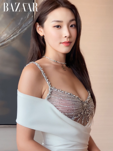 Miss Earth 2022 Mina Sue Choi