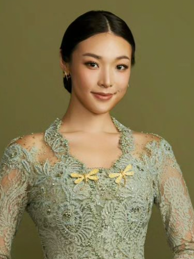 Miss Earth 2022 Mina Sue Choi