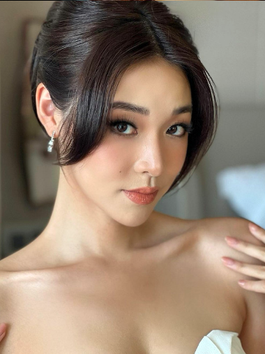 Miss Earth 2022 Mina Sue Choi