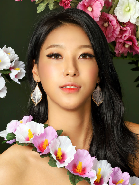 Miss Earth Korea 2019