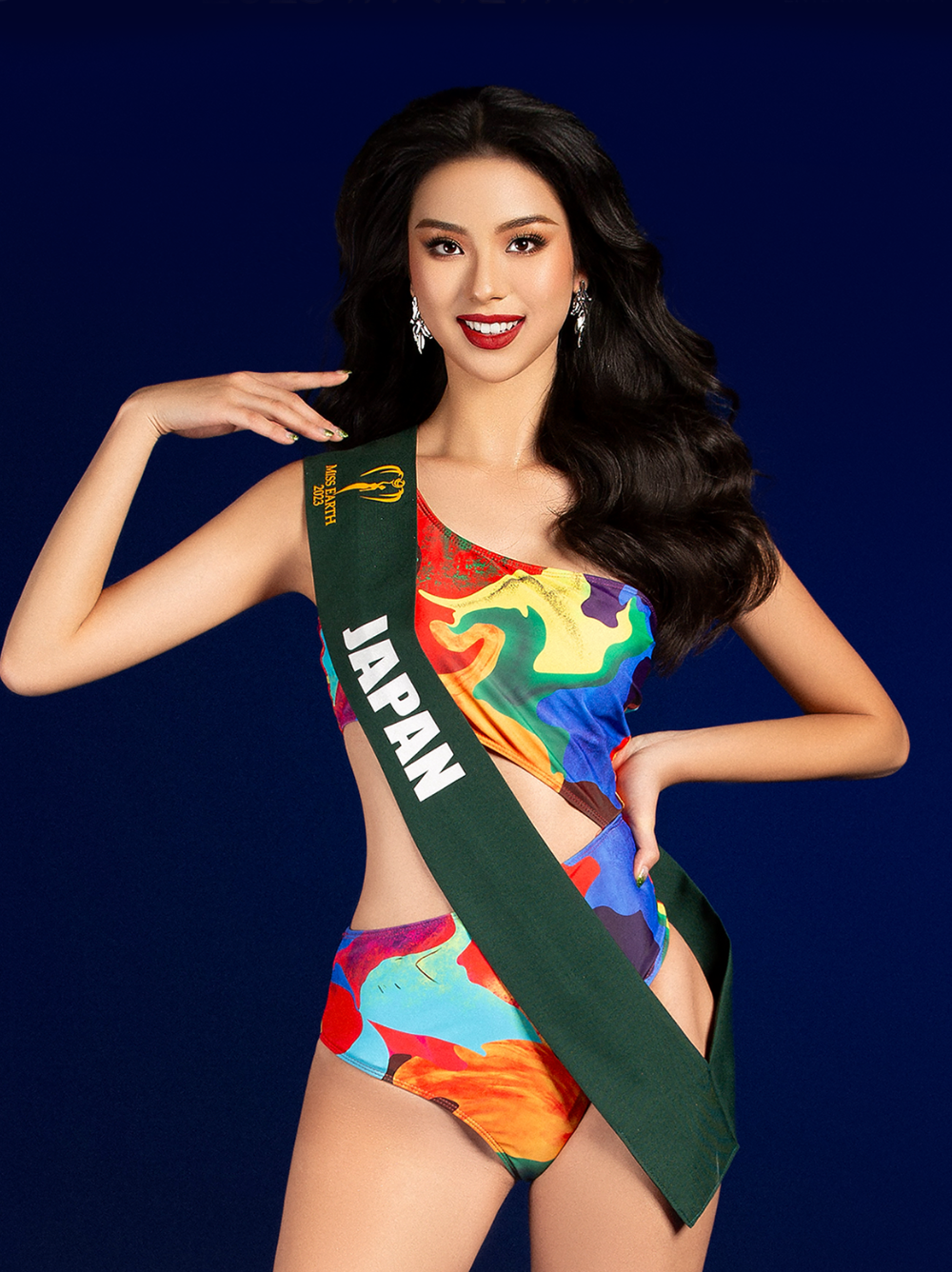Miss Earth Japan 2023