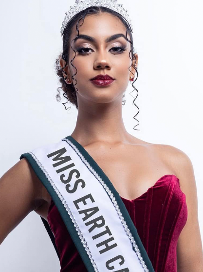 Miss Cabo Verde 2024