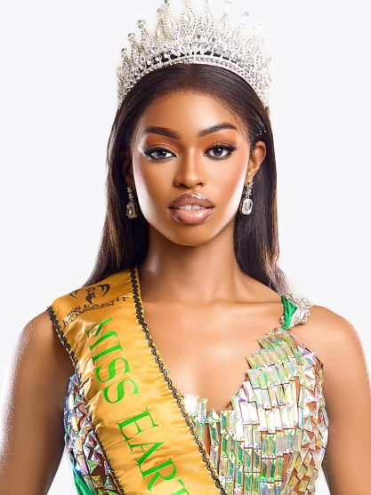 Miss Cameroon 2024