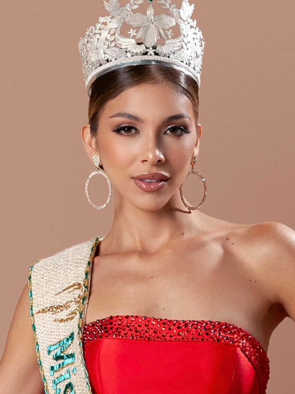 Miss Colombia 2024