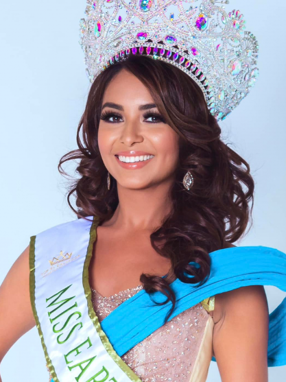 Miss El Salvador 2024