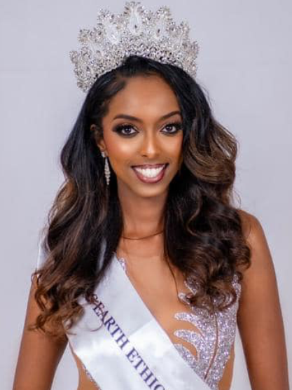 Miss Ethiopia 2024