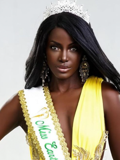 Miss Haiti 2024