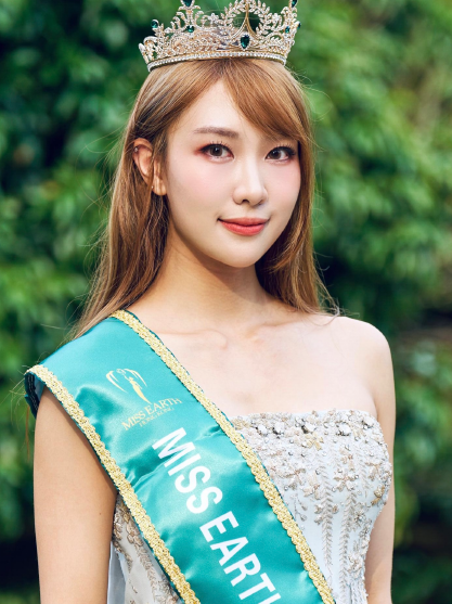 Miss Hong Kong 2024