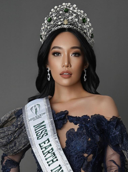 Miss Indonesia 2024