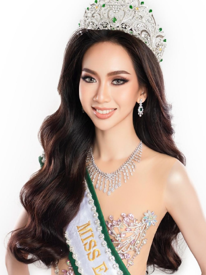 Miss Laos 2024