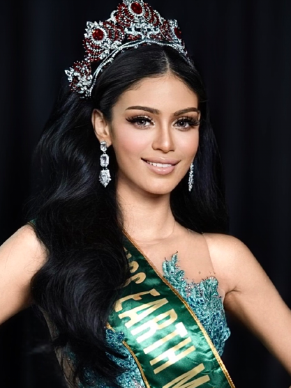 Miss Malaysia 2024