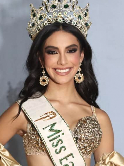 Miss Mexico 2024