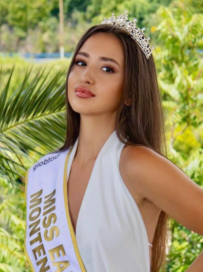 Miss Montenegro 2024