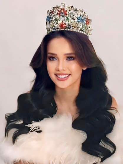 Miss Philippines 2024