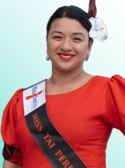 Miss Samoa 2024