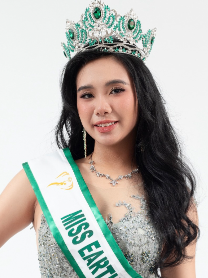 Miss Singapore 2024