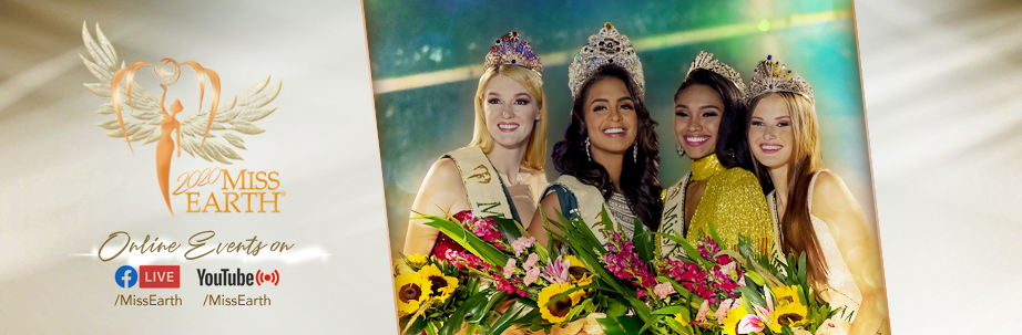 The Miss Earth Pageant