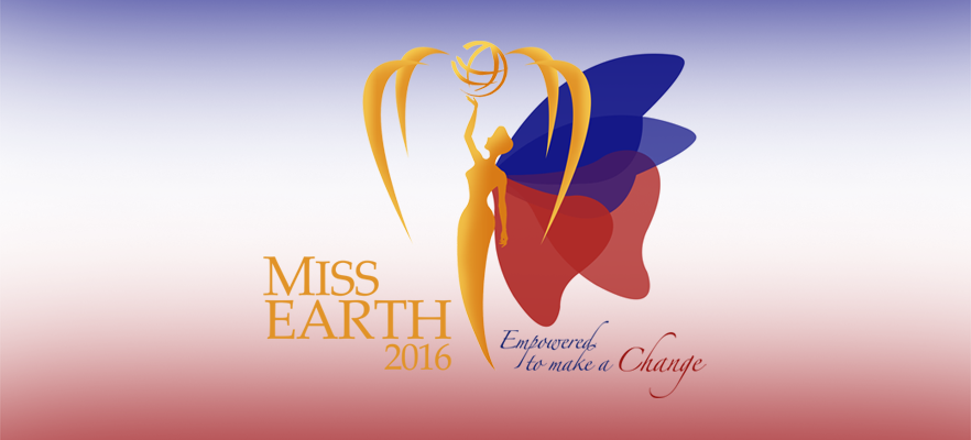 Miss Earth 2016: Empowered to Make a Change