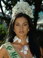 Miss Earth 2003