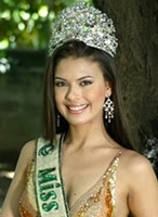 Miss Earth 2004